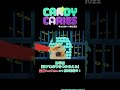 【Candy Caries Shorts #058】第6話「歯ドロボウをつかまえろ」より