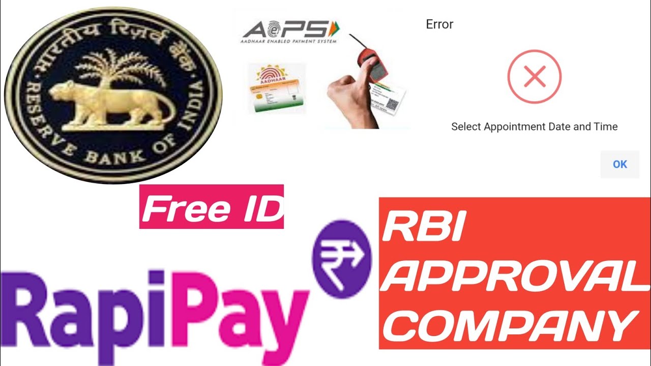 Rapipay ID Free Me kaise le ? Rapipay ID Password Kaise Banaye | rapipay Retail Price Kay hai