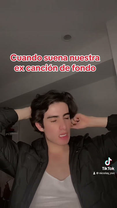 Q horror pero osa mucho