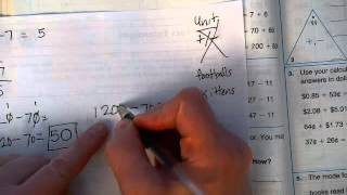 Everyday Math 2 2 Fact Extensions