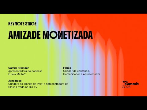 Amizade monetizada