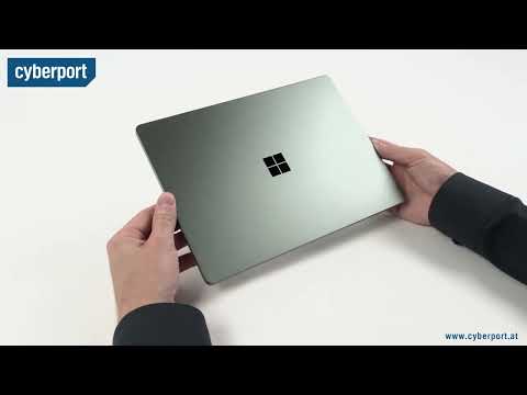 Surface Laptop Go 2 im Test | Cyberport