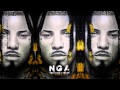 NGA - Voltas Que A Vida Dá "Feat. Pierslow" (Download Track 2013)