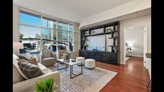 Long Beach Condo Aqua Towers 388 E Ocean Blvd #305