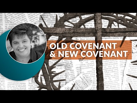 What is the significance of tying the Atonement with the Scriptures? w/Krista Bontrager