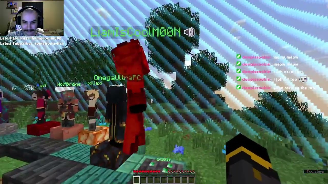 Calm Before the Storm (Life's Waltz Season 3, Session 1) (1st Twitch Affiliated Livestream)