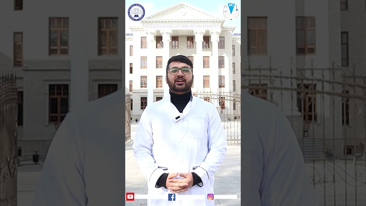 Unfiltered Stories I Indian MBBS Graduates from Samarkand State Medical University, Uzbekistan