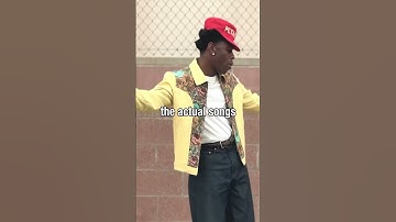 Tyler The Creator Dissects WHY Cherry Bomb Is So BAD 😤🤔