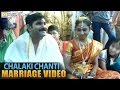 Chalaki Chanti Engagement Pics - Photo Play
