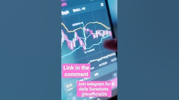 join Telegram link in the comments#trading#quotex#binomo#kgf2#traderss#daytrader#dailysureshot#pocke