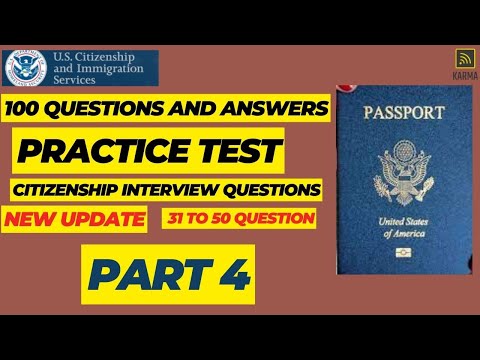 Recommended citizenship video 5