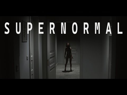 【Supernormal】ホラゲエェエエ