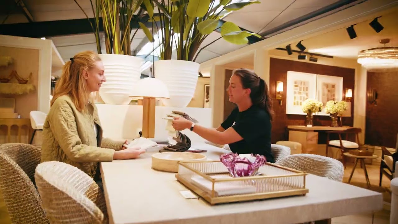 Discover TICA - Français