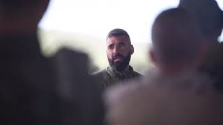 Long Precision 2017 Spain Sniper España