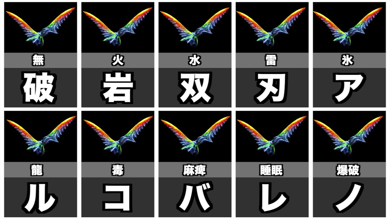 【MH3G】全盛期の破岩双刃アルコバレノ【ゆっくり実況】