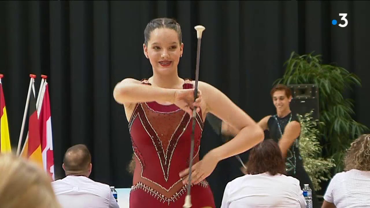 Porte-médailles -  - Tout pour Baton Twirling et Majorette!