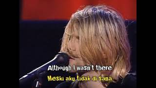 Story wa Nirvana, the man who sold the world