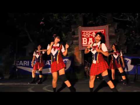 4th Gathering 48 Family Bali - BabyCherry