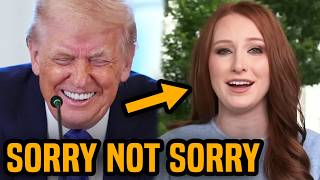 WOW: They ACTUALLY ADMIT it about Trump