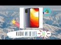 Xiaomi MI 10 LITE 5G ¿Que tan bueno es?