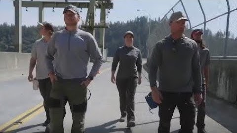 Engineering on the Edge Trailer Discovery Science Channel