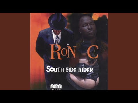 Ron C — Move Around