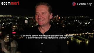 Colin Lewis on the Build vs. Buy Conundrum in Retail Media