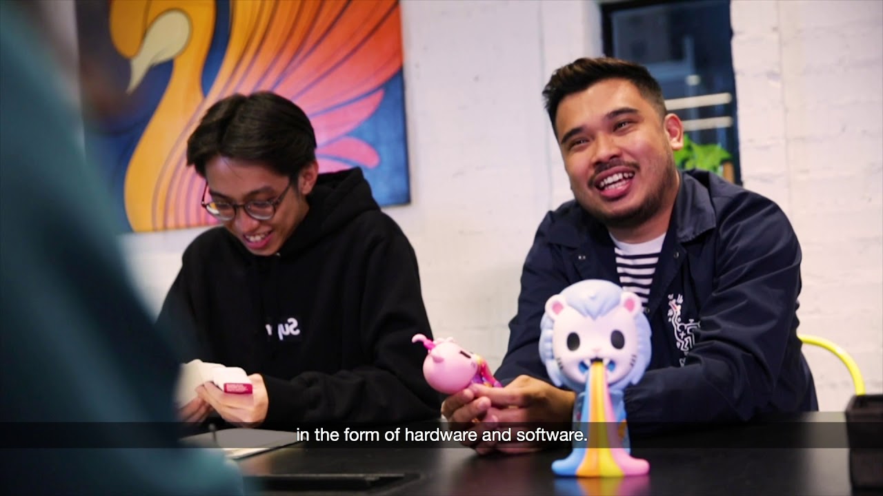 Mighty Jaxx – Passion for collectibles singapore government hospital