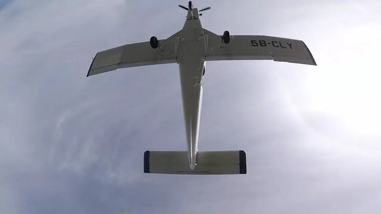 Skylark Odyssey 120 Swoop Irish Parachute Club