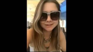 Hiç Arabada Yaptınızmı Sadece Kızlar