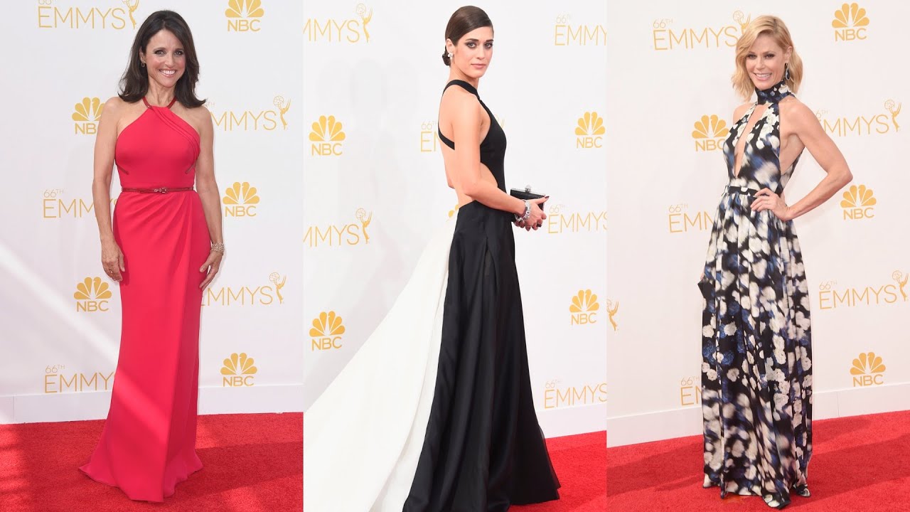 Emmys 2014: The Best and Worst Dressed