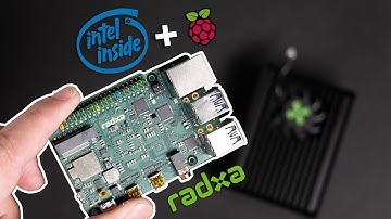 Radxa X4: Perfect Raspberry Pi-Sized Mini PC?