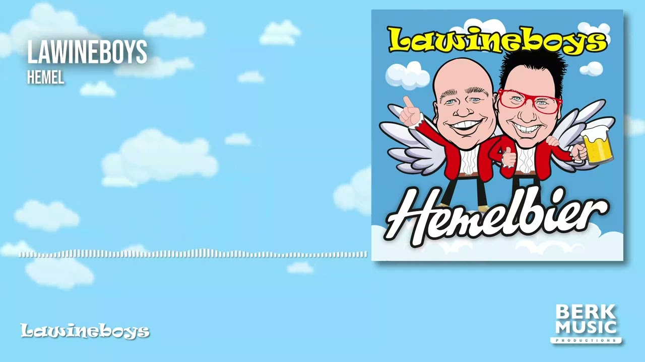 Watch Lawineboys - Hemelbier (Officiële Videoclip) on YouTube Watch Lawineboys - Hemelbier (Officiële Videoclip) on YouTube