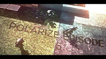 Myth Rize: Polarize - Episode 5 by Myth Shikari