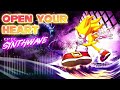 Open Your Heart (Epic SYNTHWAVE Cover)