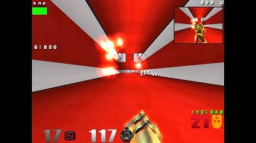 Quake 3 defrag - ns03 vq3