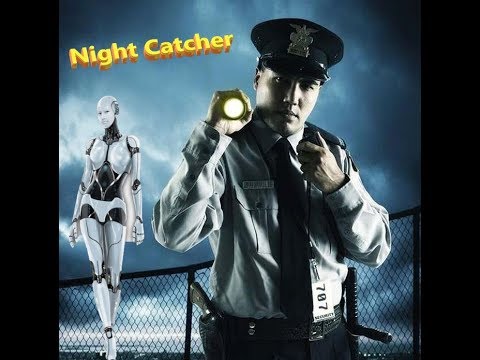 Night Catcher - Прохождение (Ночной Ловец )