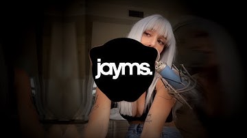 Chandler Leighton - Spooky Song (Jayms Remix)