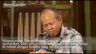 Saatnya Kita Peduli #Episode Jatigunung Tulakan