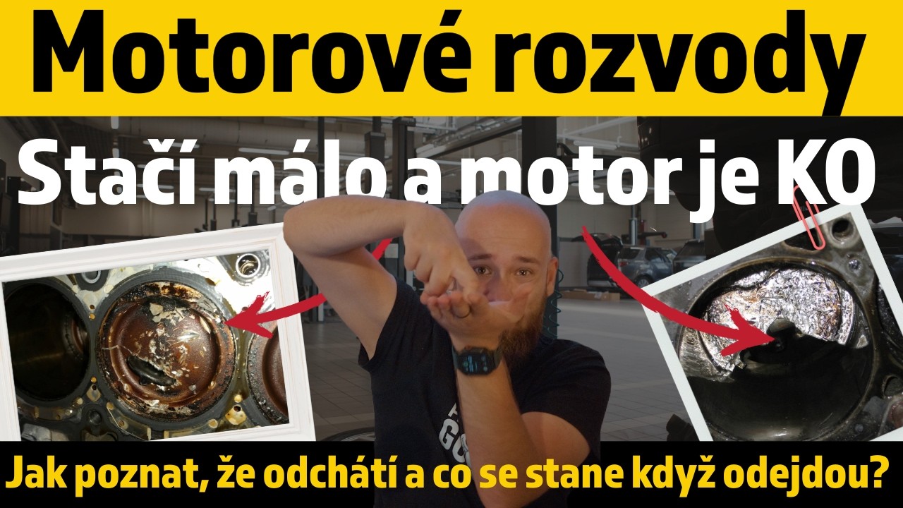 Rozvody - jak poznat, že odchází, jaký jsou lepší a vše co o nich potřebuješ vědět