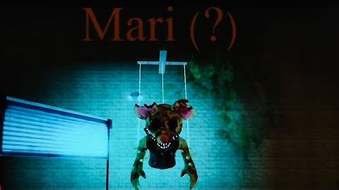 Piggy TROI concept bot skins Mari (?) concept + how to get!