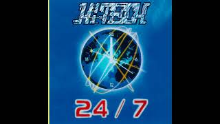 Hi-Tech - 24/7 (Radio Edit)