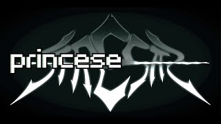 Stresas - Princesė