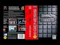 Sega genesis music robocop vs the terminator  full original soundtrack ost