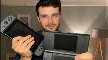 ASMR 🎮 Video Game Console Collection 🎮 Fast and Slow Button Clicking ASMR