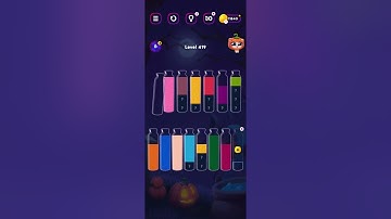 Get Color - level 419