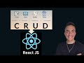 CRUD con REACT - PARTE 3