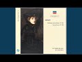 Miniature de la vidéo de la chanson Concertone In C, Kv 190: Iii. Tempo Di Minuetto - Vivace
