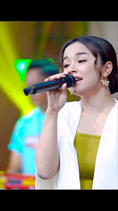 TASYA ROSMALA - Maha Cinta || MAHESA MUSIC