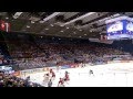 Ice Hockey World Championship 2015 - Finland vs. Belarus goal 1-1